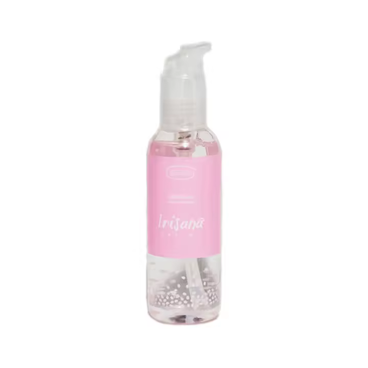 Lubricante a base de agua Irisana 150ml. - 1