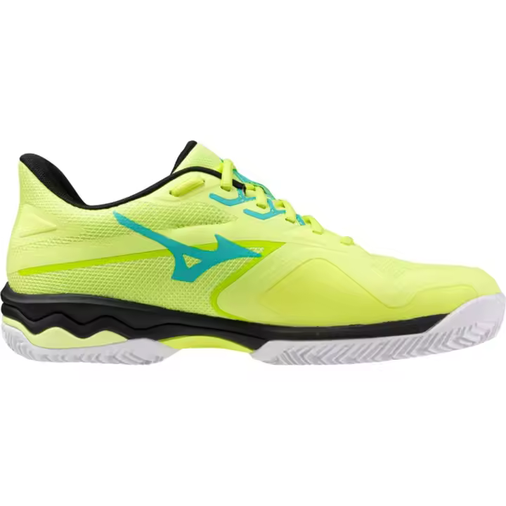 Mizuno Zapatillas De Tierra Batida Wave Exceed Light 2 - 1