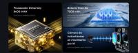 Teléfono - realme GT 7T 5G Smartphone 12GB+256GB | 12GB+512GB, MediaTek Dimensity 8400-Max, Batería Titan 7000mAh+120W Carga rápido, Cámara IMX896 con AI Viaje Snap, 360° Ultimo Refrigeración, Pantalla 6000nits Pro-ESports, IP69 - details 2