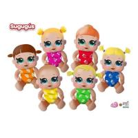 Sugugús surprise muñecos surtidos con olor ( modelos surtidos 1 unidad ,se envían aleatoriamente) Berjuan - details 1