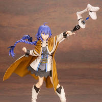 Figura De Acción Roxy Migurdia 25cm Magician Mushoku Tensei: Reincorporación Sin Trabajo Colección De Anime PVC Para Adultos Muñeca Modelo - details 9