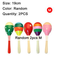 Martillo De Arena Instrumento Musical De Percusión Mano Unisex Para Niños Estilo Aleatorio No Añade Químicos Producido En China - details 7
