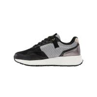 Zapatilla Mujer Joma C.660 Lady 2301 - Sneakers blancos, negros y plateados para mujer en oferta - details 1