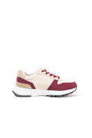 Paloma Wang Zapatillas multitono para mujer con detalles en aqua, estilo vibrante y confort moderno para toda ocasión - details 13