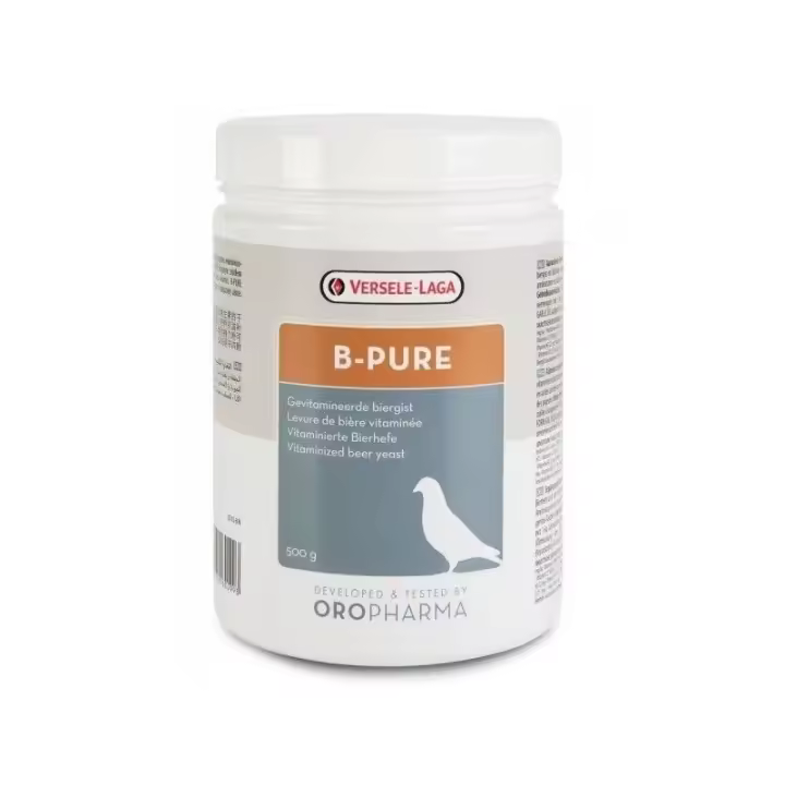 VerseleLaga - LEVADURA CERVEZA B-PURE 500GR VERSELE-LAGA - 1