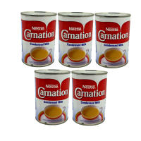 Nestlé - Leche Condensada Carnation 410g De Espana - details 0