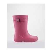 Botas de agua niña IGOR SPLASH EURI BOTA AGUA SPLASH EURI, FRAMBUESA 23256 XL - details 4