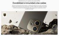 Teléfono - OPPO A5 Pro 4G Smartphone, Versión Europea, 8GB+256GB,  IP69, Gran Batería 5800mAh, Pantalla 6.67" ultrabrillante 1000 nits, AI LinkBoost, Snapdragon® 6s 4G Gen1, AI Cámara 50Mp, Mejor precio Móvil - details 6
