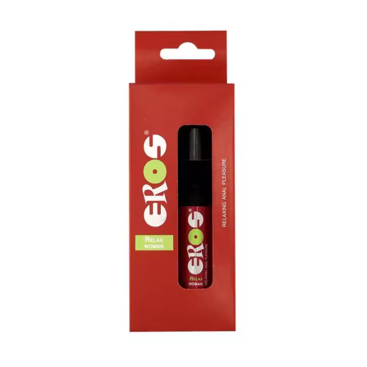 Spray Relajante Anal Relax Woman  30 ml - 1