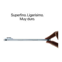 APPLE IPHONE AIR 256GB – Ultraligero | Chip A19 Bionic | Pantalla Super Retina XDR. NUEVO Y ORIGINAL. VERSION EUROPEA - details 2