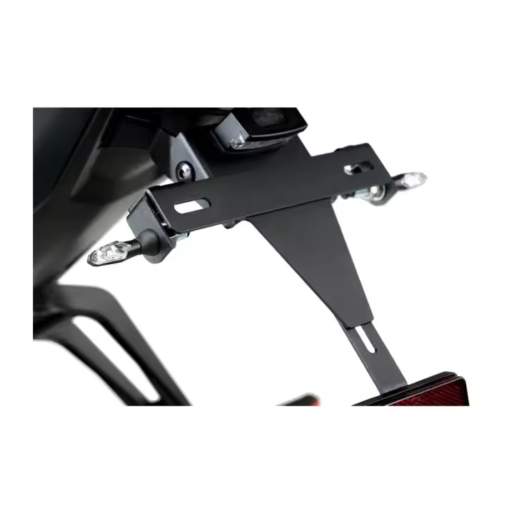 Puig Intermitentes Putt Honda Nt650v Deauville 01 - 1