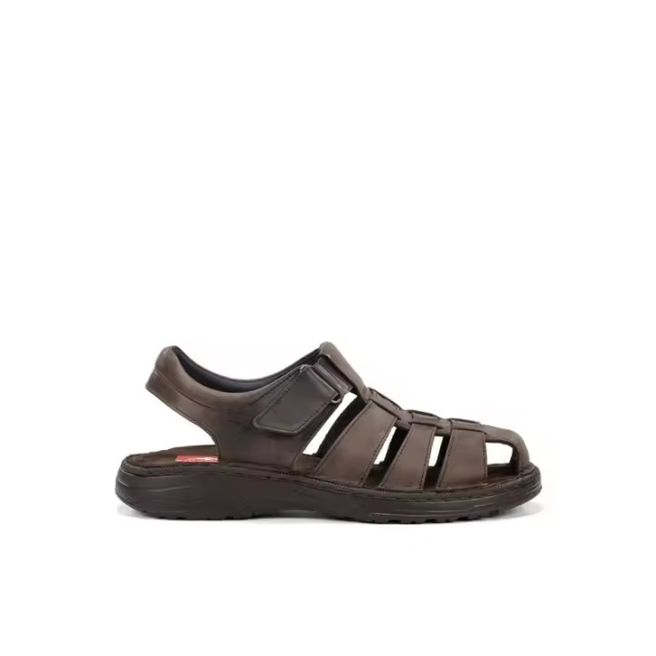 Sandalia Fluchos F2198 marrón - 1