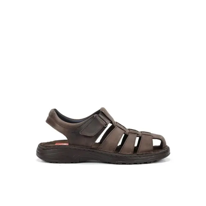 Sandalia Fluchos F2198 marrón - 1