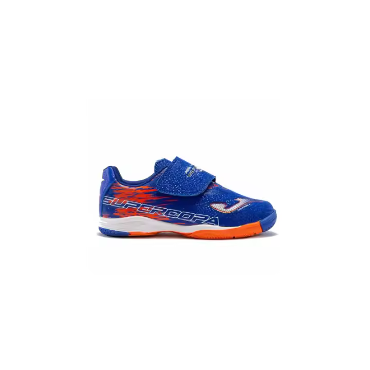 Joma Supercopa Royal Coral Indoor Junior Deportivas futbito -SCJS2305INV - 1