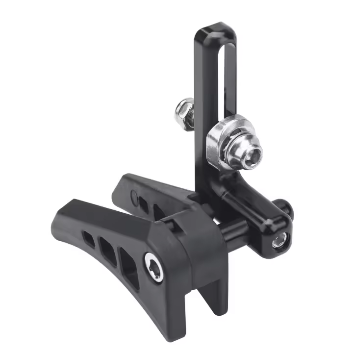 Guía De Cadena MTB Para Bicicleta De Montaña Y Gravel Montaje Por Tornillo Ajustable Compatible Con Sistema 1X Para Bicicleta De Montaña - 1