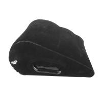 Almohada Inflable De PVC Para Viajes Y Camping Soporte De Pie Elevado Almohada De Rodilla Cojín De Rodilla Para Alivio De La Espalda - details 5