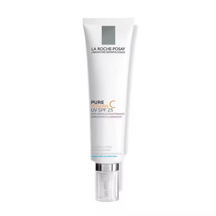 La Roche Posay Redermic (C) Uv Crema 40 ml - 1