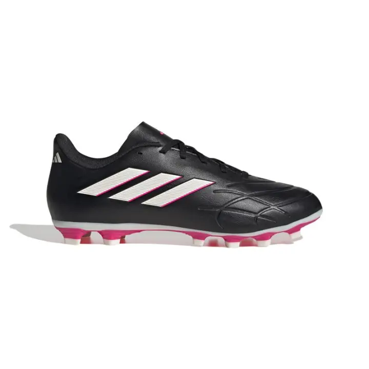 Adidas Botas De Fútbol Adidas Copa Pure.4 Fxg Negro Hombre - 1