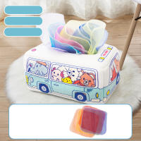 Juguetes Montessori Para Bebés Desarrolla Juegos Educativos Sensoriales Para Niños Y Niñas De 6 a 24 Meses Craft Educativos - details 14