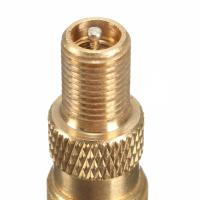 Válvula De Neumático Para Rueda De Tractor Sin Cubierta Tubo 5/8 Pulgada Metal Removible Piezas De Repuesto - details 3