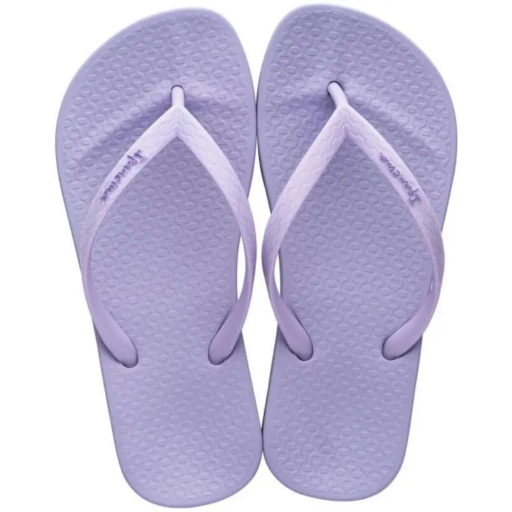 Calzado Lifestyle marca Ipanema modelo Ip 83078-0 Violet/Lilac para niños - 1