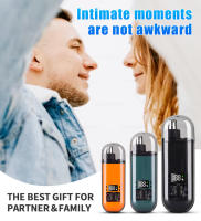 Aparato De Corte De Pelo Nasal Eléctrico Recargable Para Hombres Y Mujeres Mini Tijeras De Pelo Para Nariz Y Orejas Uso Duradero De 85 Mins - details 4