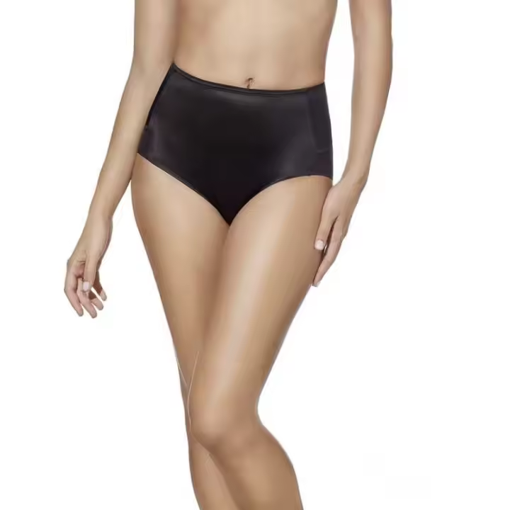 901 Control - Selene Bragas de compresión de cintura alta para mujer Ropa interior clásica - 1
