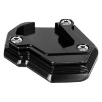 Placa De Extensión Para Pedal Lateral De Bicicleta VOGE DS900X 525DSX 900DSX DSX525 DS900 DS525X DSX900 Pieza De Aluminio CNC Estabilizador De Terreno - details 13