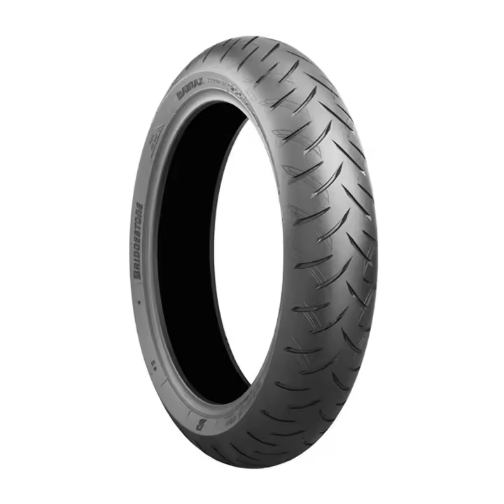 Bridgestone Neumático Delantero De Scooter Battlax-sc2 56h Tl - 1