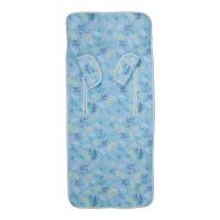 FUNDA CONFORTABE UNIVERSAL BABYLINE PARA SILLA DE PASEO LIGERA PARA BEBÉ + CUBREARNÉS - details 6