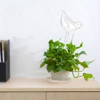 Riega Automático De Vidrio Para Plantas Y Flores Dispositivo De Riego Self Watering Con Dibujos Animados Para Jardín Y Macetas Herramienta De Riego Interior - details 13