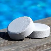 Astral Pool Cloro Astralpool 10 Acciones de Disolución Lenta 5kg - Tratamiento Multiacción para Piscinas y Spas - Especial Gresites y Filtros de Arena - details 0