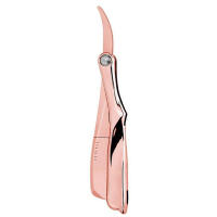 Cuchillo De Barba Manual Para Peluquería Herramienta De Eliminación De Vello Sin Cuchillas Incluidas Para Hombres Accesorios De Peluquería - details 12