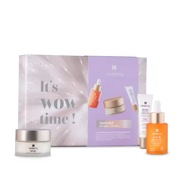 SESDERMA COFRE ANTIEDAD - 1