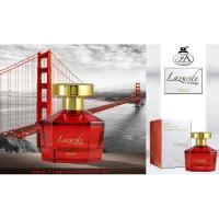 Fragrance World Lazurde Rouge Extrait de Parfum para Mujer 100 Ml - Fragancia de Lujo - details 1