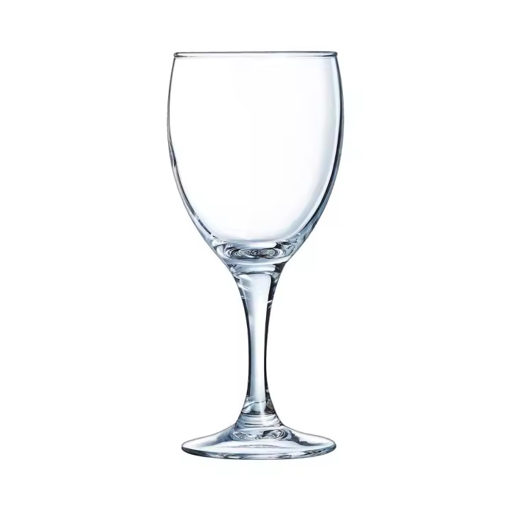 Luminarc Elegance Copa Vidrio 19CL Transparente Francia - 1