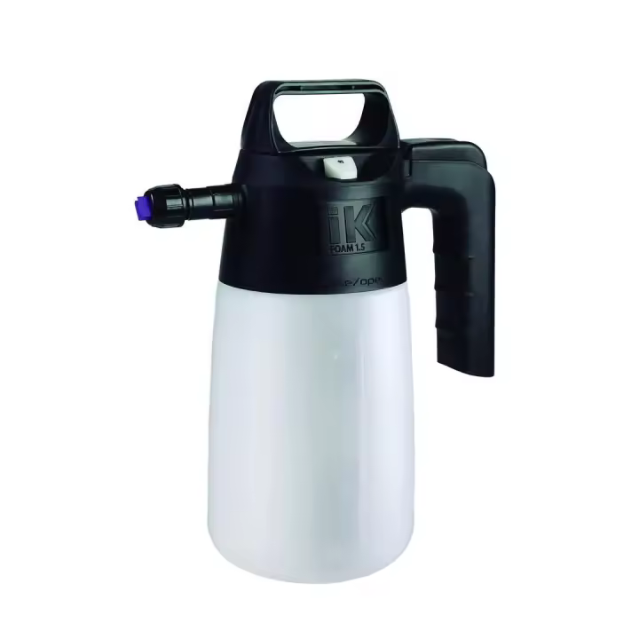 PULVERIZADOR ESPECIAL ESPUMA 1.5L IK-FOAM GOIZPER IK - 1