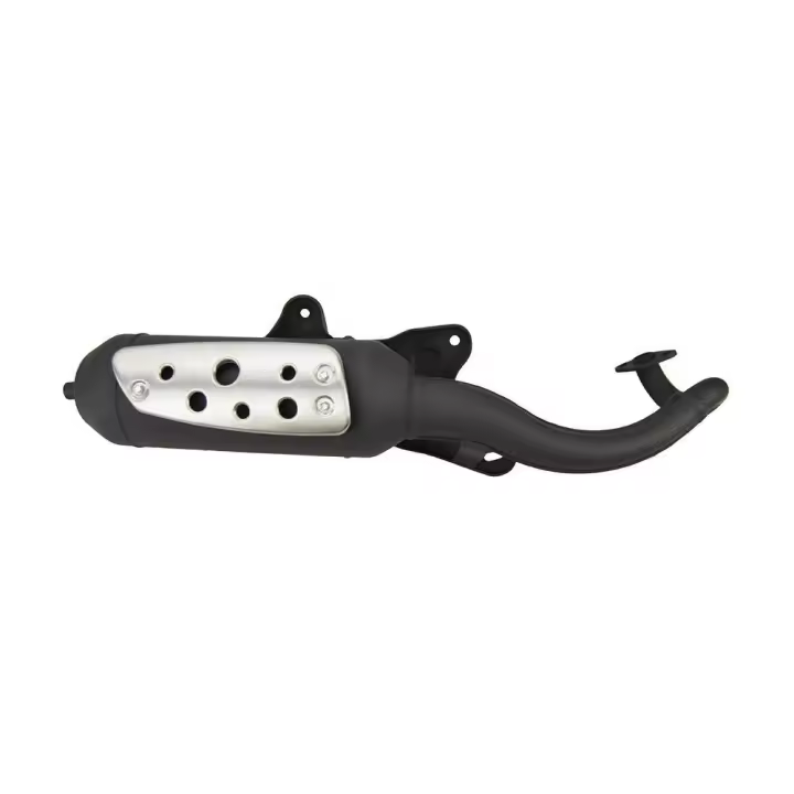 Silencioso Tg S.pro Peugeot Jet Force   Ce U - 1