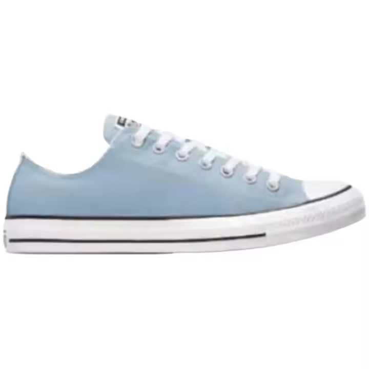 Calzado Sportswear marca Converse modelo A08629C para unisex en color gris - 1