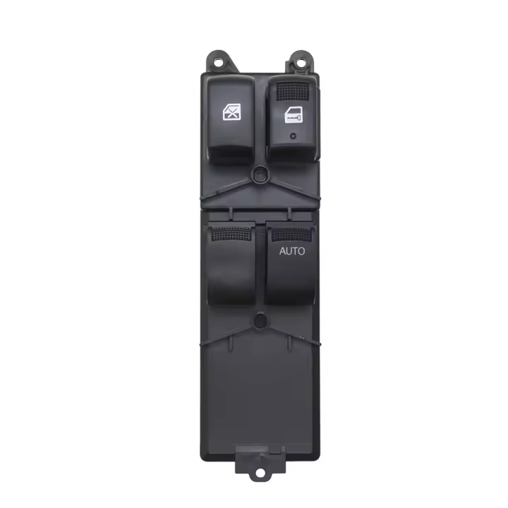 Interruptor De Ventanilla Eléctrica Para Coche Izquierdo Delantero Para Isuzu D-Max Pickup 2 Puertas 2011-2019 8981922491 Accesorios De Automóvil - 1