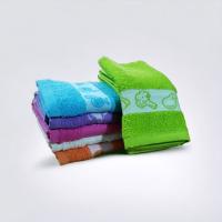 Mercatienda.es Paños de Cocina de Algodón 100% Premium: Bordados con Diseños de Frutas, Hechos en Portugal - Pack de 6/12 Unidades Suaves y Absorbentes - details 6