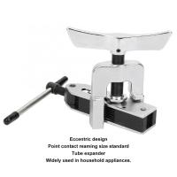 Herramienta De Expansión De Tubo Universal Para Reparación De Boilers 5-16mm Expansor De Flujo Para Aire Acondicionado Cobre Refrigeración - details 1