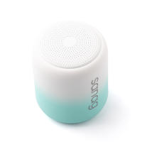 （no compatible con Alexa）Altavoz Bluetooth Pequeño  y USB | Minicadena de Música con Graves Potentes, Sonido de Alta Calidad y Diseño Compacto | Ideal para Hogar, Viajes y Fiestas - details 1