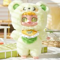 Muñeco De Peluche Farmer Bob Sissy's Sweetheart Tea Party Serie Caja Sorpresa Vinyl Muñeco Colgante Decoración De Mochila Juguete Regalo Para Adolescentes Y Adultos - details 4