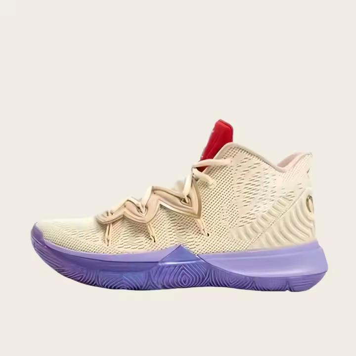Basketball shoes White Breathable Flat Walking Trainers Casual Sneakers 5s Designer Men Sports Women Outdoor Running Shoes - 1