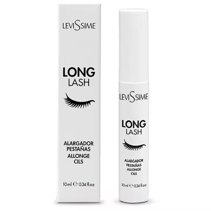 Levissime Long Lash 10mL | Alargador Pestañas - 1