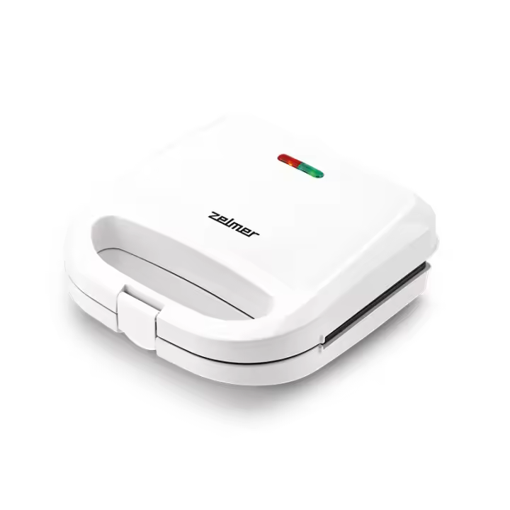 Opiekacz 750w zelmer zsm7700 - 1