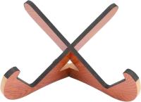 Soporte de guitarra acústica, Soporte de guitarra de madera Soporte de guitarra EVA Pads, Guitarras clásicas para folk - details 0