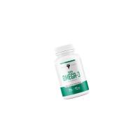 TREC NUTRITION - SUPER OMEGA 3 CON VITAMINA E - 60 CAPS - details 1