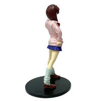 Figura De Acción Anime 18cm Dandadan Ayase Momo Takakura Ken S.H.Figuarts PVC Modelo De Decoración Juguete Regalo Para Adultos - details 24